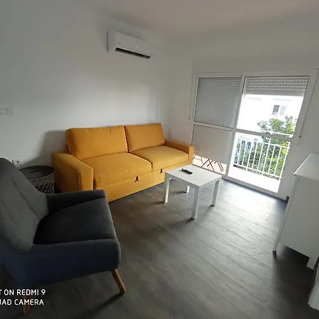 Savio Apartamento Sevilla