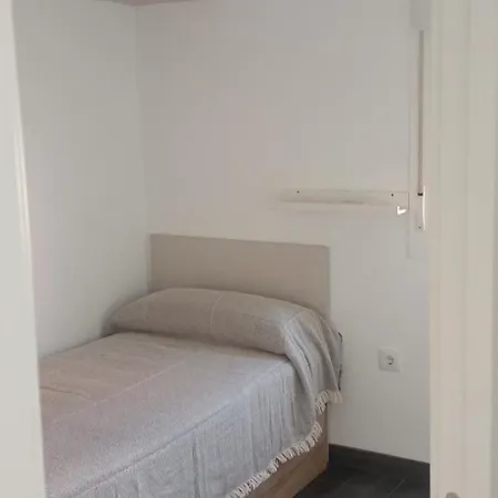 Savio Apartamento *